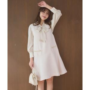 Chacott（チャコット） ニット セーター 「ノーソーイングニット