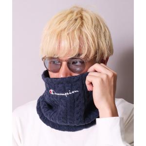 ARMANI EXCHANGE ネックウォーマー スヌード 「A|X アルマーニ