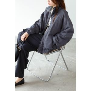 ブルゾン アウター ライトブルゾン レディース