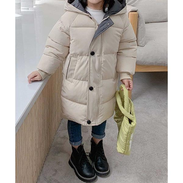 ダウン アウター 中綿コート キッズ 子供服 男の子
