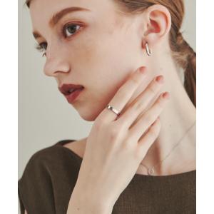 TONE（トネ） アレルギー対応 指輪 リング 「ECRu.」シンプル リング 5