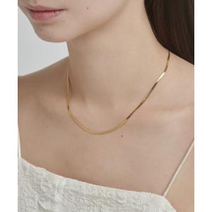 NORTH WORKS（ノースワークス） ネックレス × BEAMS / 別注 10¢+