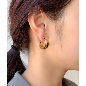 ボリュームフープイヤリングの買取情報