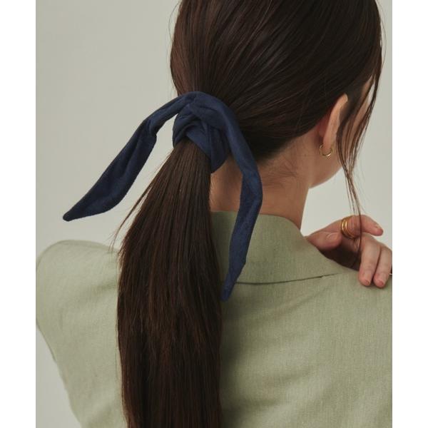 ヘアゴム グルグルワイヤー / ワイヤーポニー