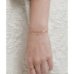 Demi-Luxe BEAMS（デミルクス ビームス） バングル Demi-Luxe BEAMS