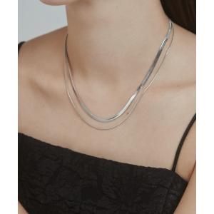 NORTH WORKS（ノースワークス） ネックレス × BEAMS / 別注 10¢+