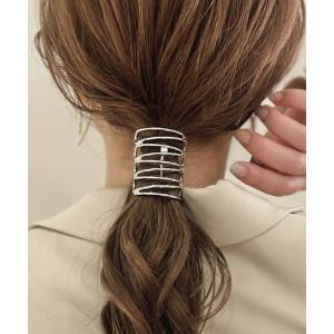 BALENCIAGA（バレンシアガ） バレッタ 830188 TZ0AS レディース【2点