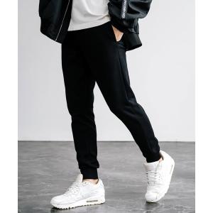 Rocky Monroe（ロッキーモンロー） パンツ 蓄熱裏ボアフリース裏起毛