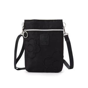 ショルダーバッグ バッグ MARY QUANT ポケットプラス 大 レディース