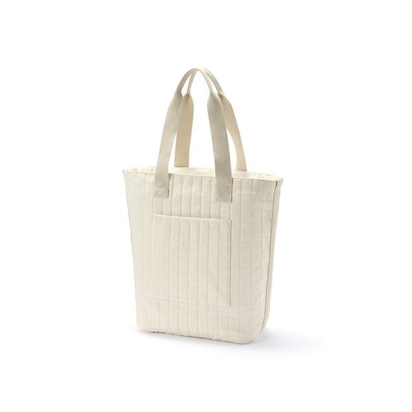 トートバッグ 「MUJI Labo」和紙混トートバッグ メンズ レディース
