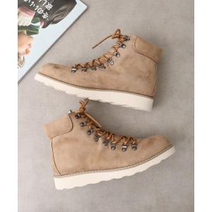 ブーツ Dedes マウンテンブーツ メンズ