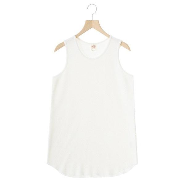 タンクトップ 東洋エンタープライズ GOLD / ゴールド：10/- HEAVY THERMAL T...