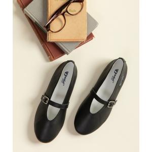 パンプス ANNIEL ワンストラップシューズ