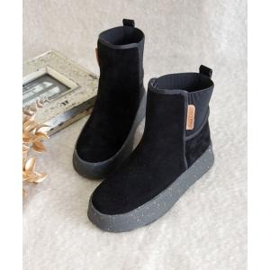 KEEN（キーン） ブーツ HOOD NXIS PULL ON WP/フッド ネクシス