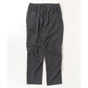 Callaway ストレッチカルゼストレートカーゴパンツ キャロウェイ Callaway ストレッチカルゼストレートカーゴパンツ