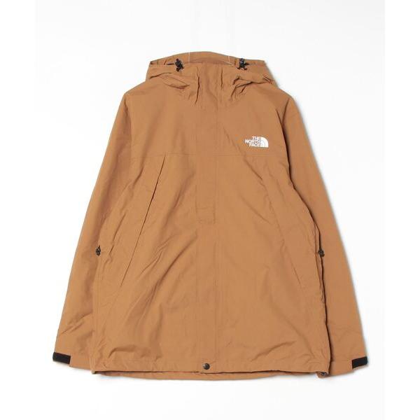 コート ジャケット ザ ノース フェイス THE NORTH FACE Scoop Jacket_ス...
