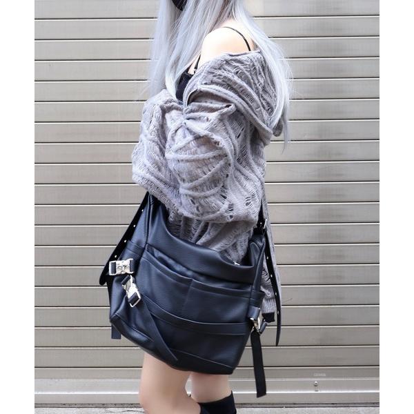 ショルダーバッグ バッグ Whinny/おでかけニートバッグ レディース メンズ