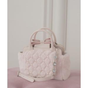 mellfy memory（メルフィーメモリー） ショルダーバッグ バッグ Ribbon