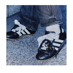 adidas originals アディダス レディース スニーカー TAEKWONDO