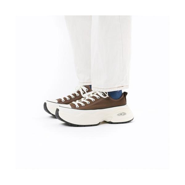 スニーカー CONVERSE コンバース AS (R) SURGETRAINER SA OX オール...