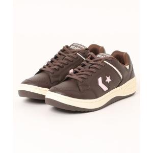 CONVERSE（コンバース） WEAPON SUEDE OX ウエポン スエード OX