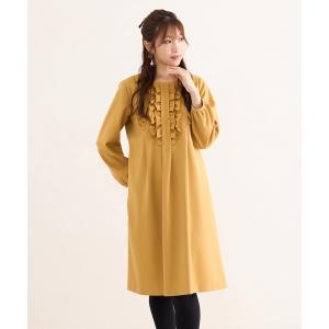 Rose Tiara（ローズティアラ） チュニック バルーンジャンパースカート