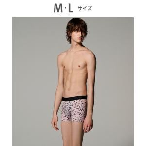 ボクサーパンツ 「気持ちいいパンツ」　ボクサーパンツ