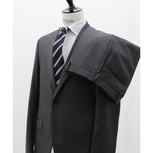 ビームスエフ beams F セットアップスーツ　ビジネス　フォーマル BEAMS F ビームスエフ 日本製 TAYLOR＆LODGE ウールモヘヤ チェンジ