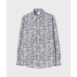 Paul Smith（ポール・スミス） シャツ リバティ フローラルプリント