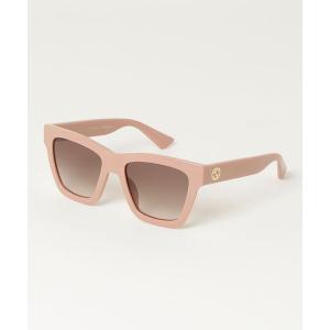 サングラス 「GUCCI/グッチ」スクエア サングラス GG1714S 005 レディース メンズ