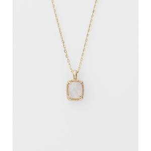 ネックレス K5アゲートネックレス レディースの買取情報