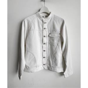 vent blanc（ヴァンブラン） デニムジャケット gジャン vent blanc