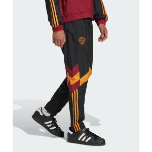 アディダスオリジナルス　アーセナル ARSENAL TRACKトラックパンツ adidas パンツ アーセナル オリジナルス トラックパンツ