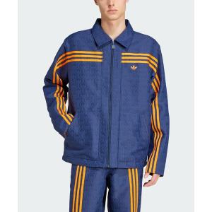 adidas コート ジャケット アディダス M ADIBREAK TT アウター
