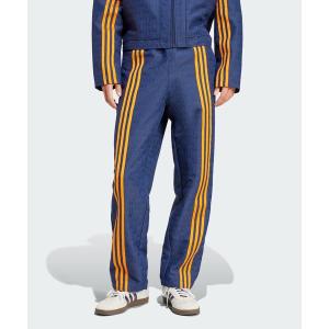adidas パンツ アディダス U LEO TP ロングパンツ JV7582 ABC
