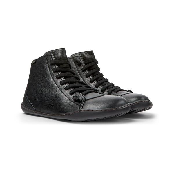 ブーツ 「カンペール」 PEU CAMI / ハイカットシューズ レディース