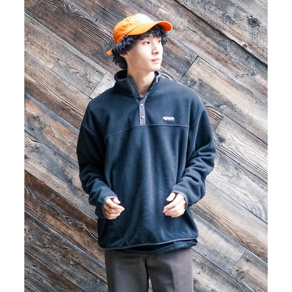 パーカー 「RAGGED MOUNTAIN/ラギットマウンテン」PENACOOK フリースプルオーバ...