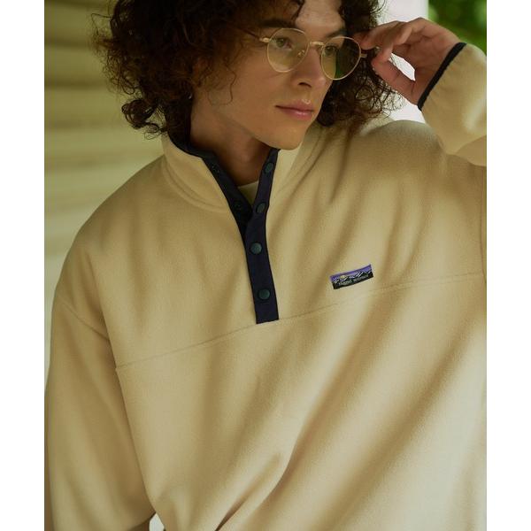 パーカー 「RAGGED MOUNTAIN/ラギットマウンテン」PENACOOK フリースプルオーバ...