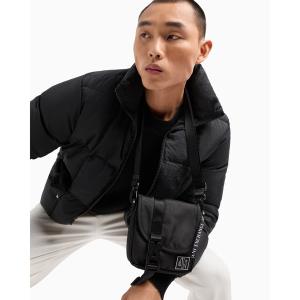 ARMANI EXCHANGE ショルダーバッグ 「A|X アルマーニ エクスチェンジ