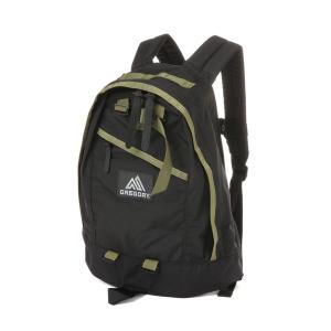 美品 GREGORY グレゴリー カジュアルデイ リュック カーキ USA製 グレゴリー GREGORY バックパック リュックサック デイパック