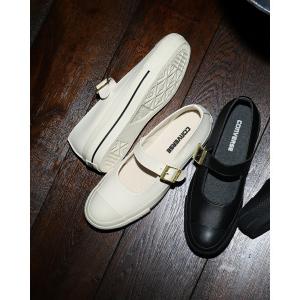 CONVERSE（コンバース） レディース シューズ オールスター ライト