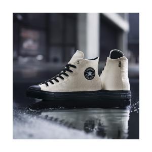 CONVERSE コンバース オールスター 100 ゴアテックス ジップ