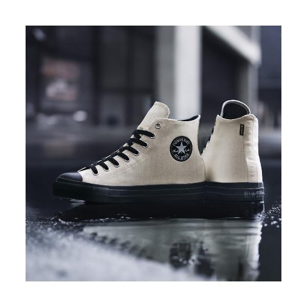 スニーカー ALL STAR (R) GORE-TEX HI / オールスター　(R)　ゴアテックス...