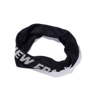 ヘアバンド NEW ERA/ニューエラ ヘアバンド ワードマーク ブラック HAIR BAND DERA WMLOGO 13772525｜ZOZOTOWN Yahoo!店