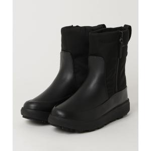 ブーツ columbia/コロンビア ブーツ レディース 雪 氷対応 防水 スノーブーツ サップランド スリー ディーヴァ サイドジップ ウォータープ