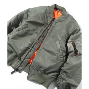 ma1 ma-1 「HOUSTON/ヒューストン」MA-1 FLIGHT JACKET/MA-1 フライトジャケット メンズ レディース