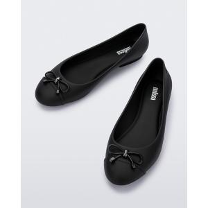 バレエシューズ パンプス MELISSA DOLL V AD