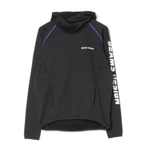 TIGORA by BEAMS DESIGN ティゴラ ビームス TIGORA BEAMS ロング