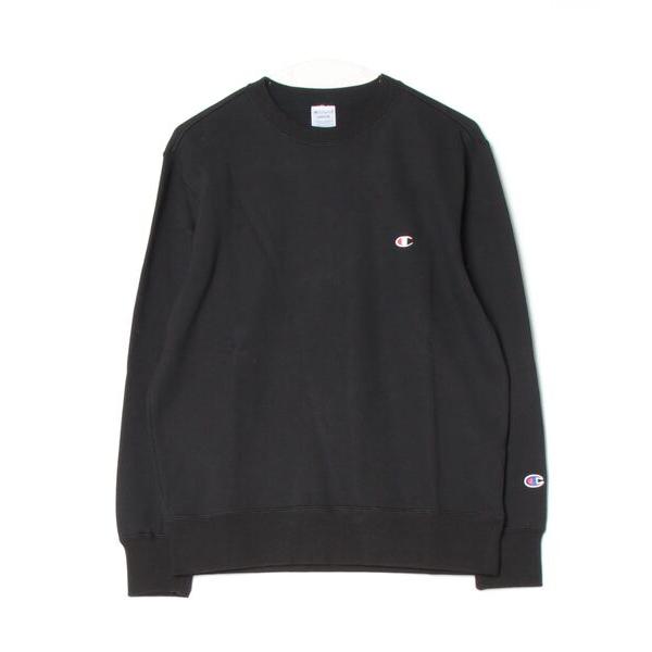 トレーナー スウェット チャンピオン  CREW NECK SWEATSHIRT_ メンズ