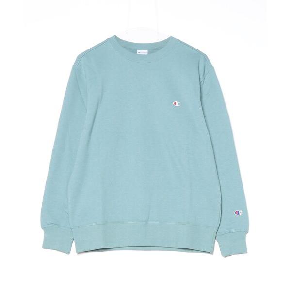 トレーナー スウェット チャンピオン  CREW NECK SWEATSHIRT_ メンズ